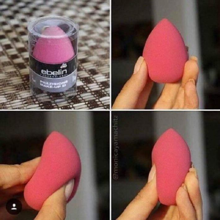 Mút trang điểm Ebelin