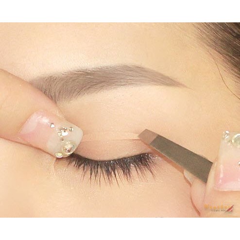 Kích mí nội địa Trung Beauty Zer Man 120 miếng | BigBuy360 - bigbuy360.vn