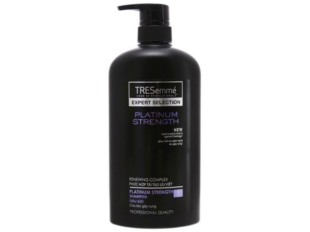 Dầu gội đầu TRESemme