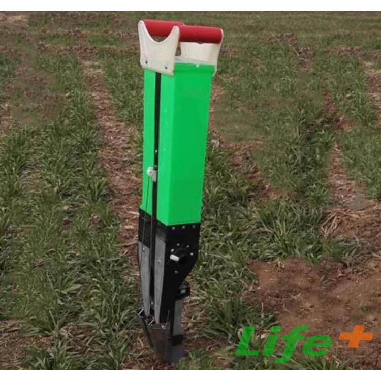 Máy gieo hạt, tra hạt, bón phân tự động đơn và đôi