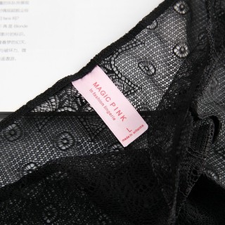 QUẦN LÓT REN MAGIC PINK