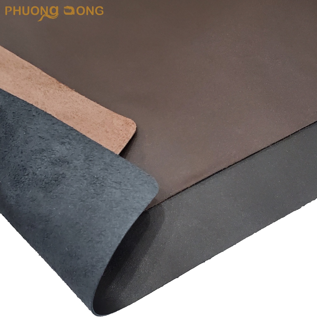 Tấm Lót Chuột Da Bò Thật 100% kích thước 30x30cm - 80x30cm | BigBuy360 - bigbuy360.vn