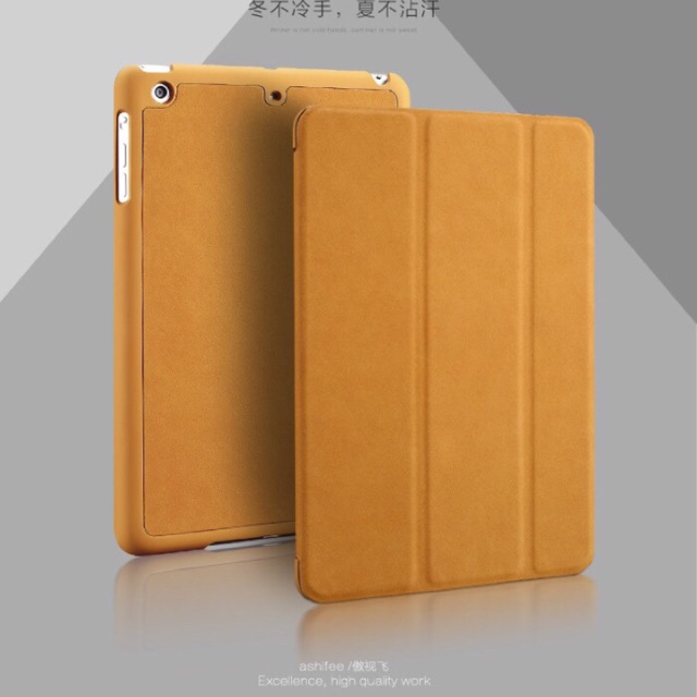 Bao da ipad air 1 Baseus