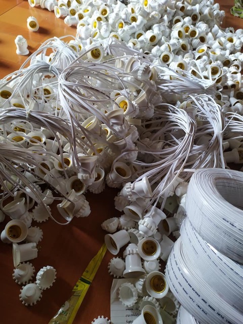 Đui bóng đèn chống nước | BigBuy360 - bigbuy360.vn