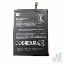 Pin Xiaomi Redmi Note 5