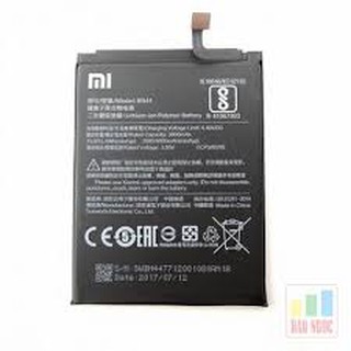 Pin Xiaomi Redmi Note 5