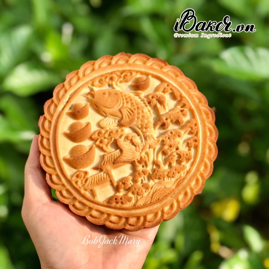 [500ml] Nước đường bánh nướng/ Nước đường trung thu Farina