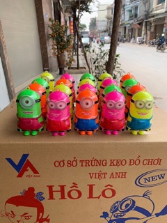 Combo : 10 xách trứng các hình