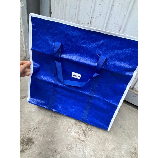 Túi bạt đựng đồ