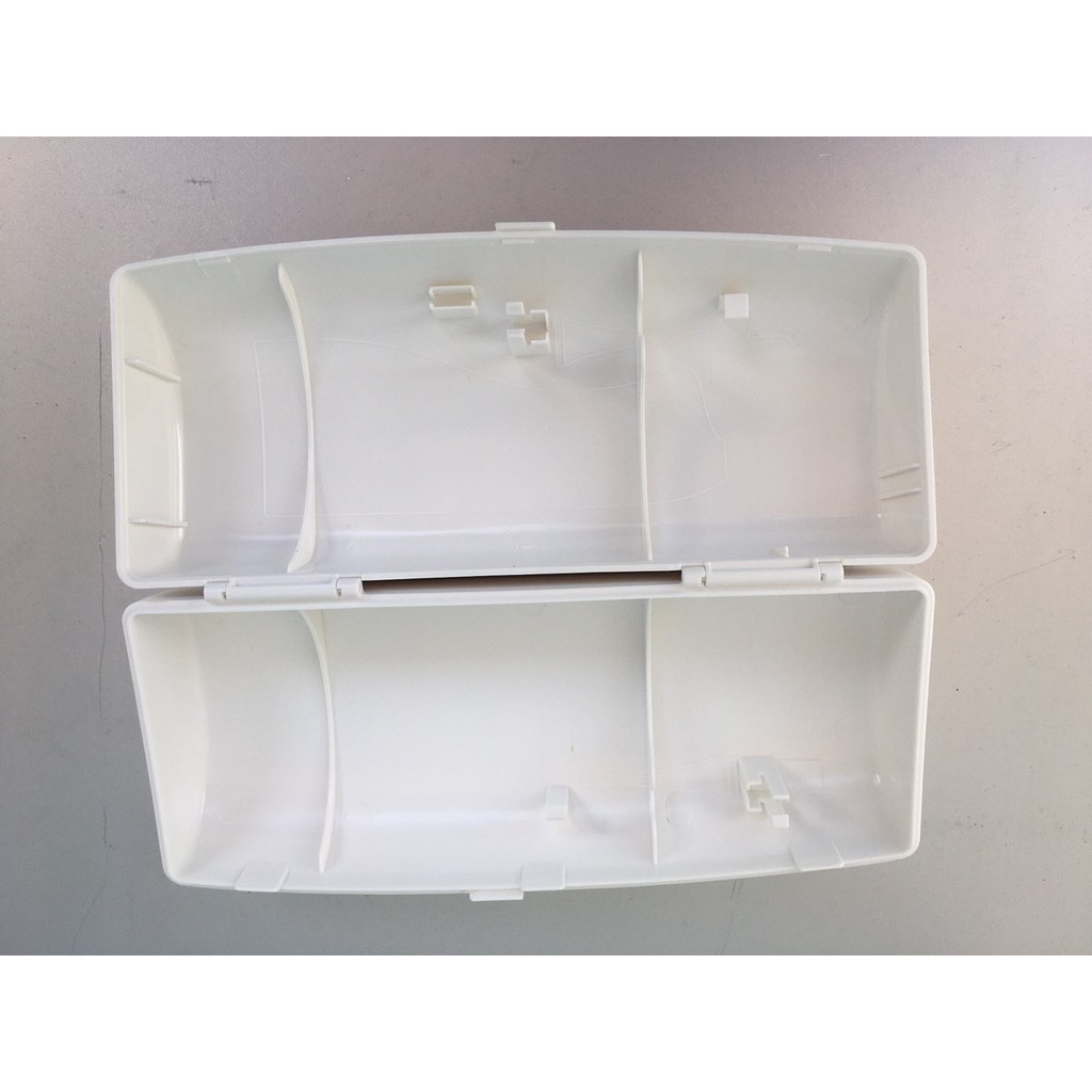 Hộp đựng máy tăm nước du lịch thế hệ mới Procare KHD13 / A3