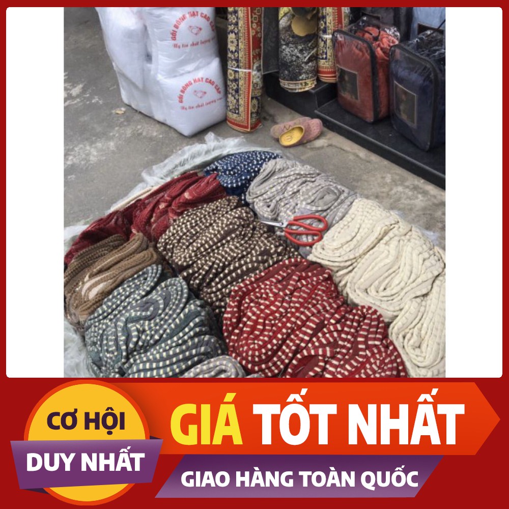 Gối tựa Tây Âu 45x45 sang trọng