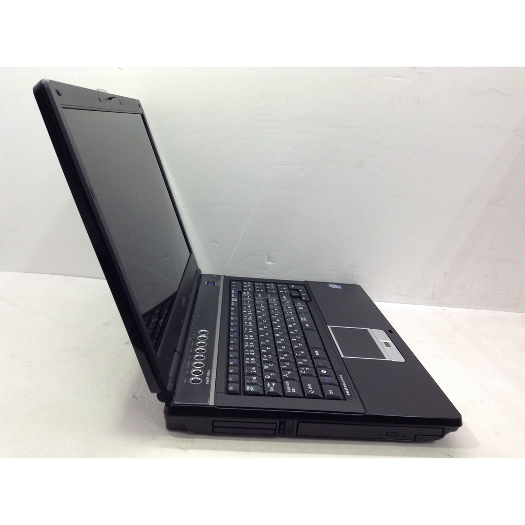 LAPTOP FUJITSU FMV NF/B70, XÁCH TAY NHẬT BẢN, 15 INCH HD, BÀN PHÍM ANH-NHẬT