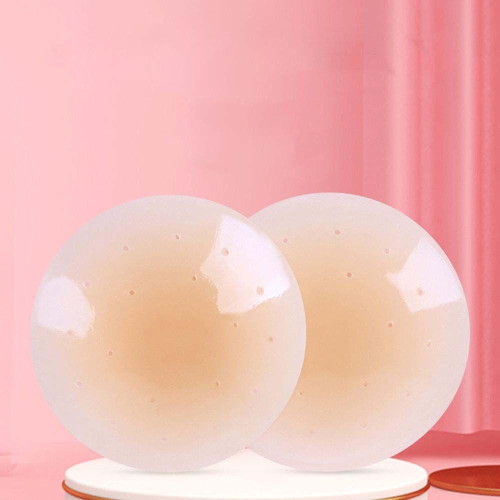 Áo Ngực Silicone Vô Hình Tái Sử Dụng Nâng Ngực