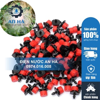 10 bộ bét tưới nhỏ giọt 8 tia