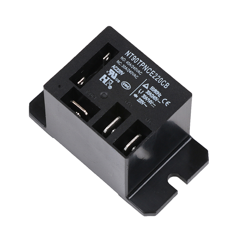 1 Nguồn Cung Cấp Điện Nt90Tpce220Cb AC220V 40A