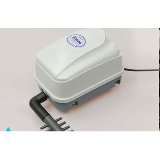 Máy sủi khí bể cá koi , hồ cá cảnh atman HP 4000 - Máy sủi khí cao cấp