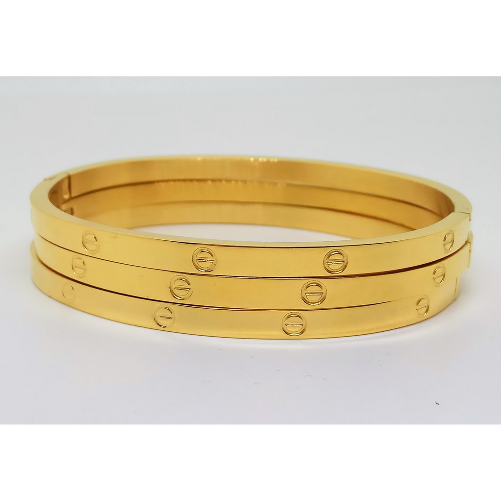 VÒNG TAY NỮ CARTIER