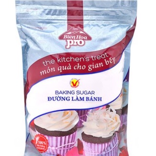 Đường bột Biên Hoà 1kg
