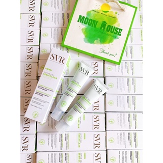Kem dưỡng làm giảm dầu nhờn svr sebiaclear active 40ml
