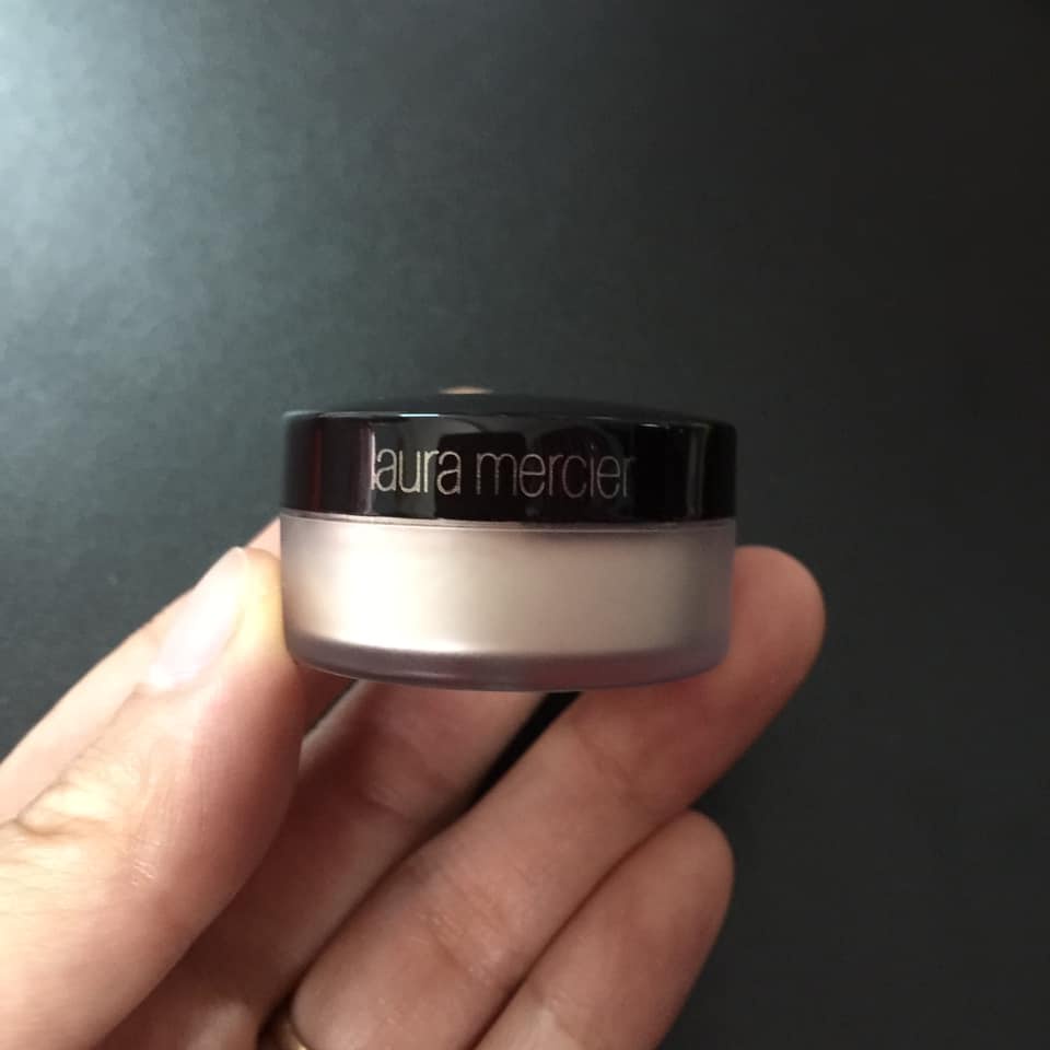 Phấn Laura Merci mini 3,5g | BigBuy360 - bigbuy360.vn