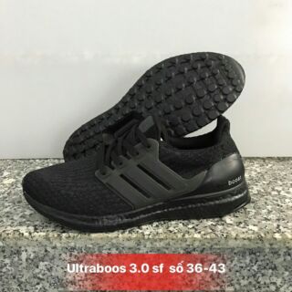 GIÀY ADIDAS ULTRA BOOST 3.0
