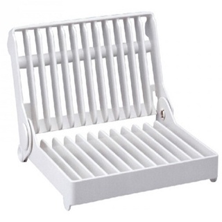 Home Kitchen Plastic Dish Rack Tools Kitchen Drainer Rack Shelf Plate Rack Organizer
