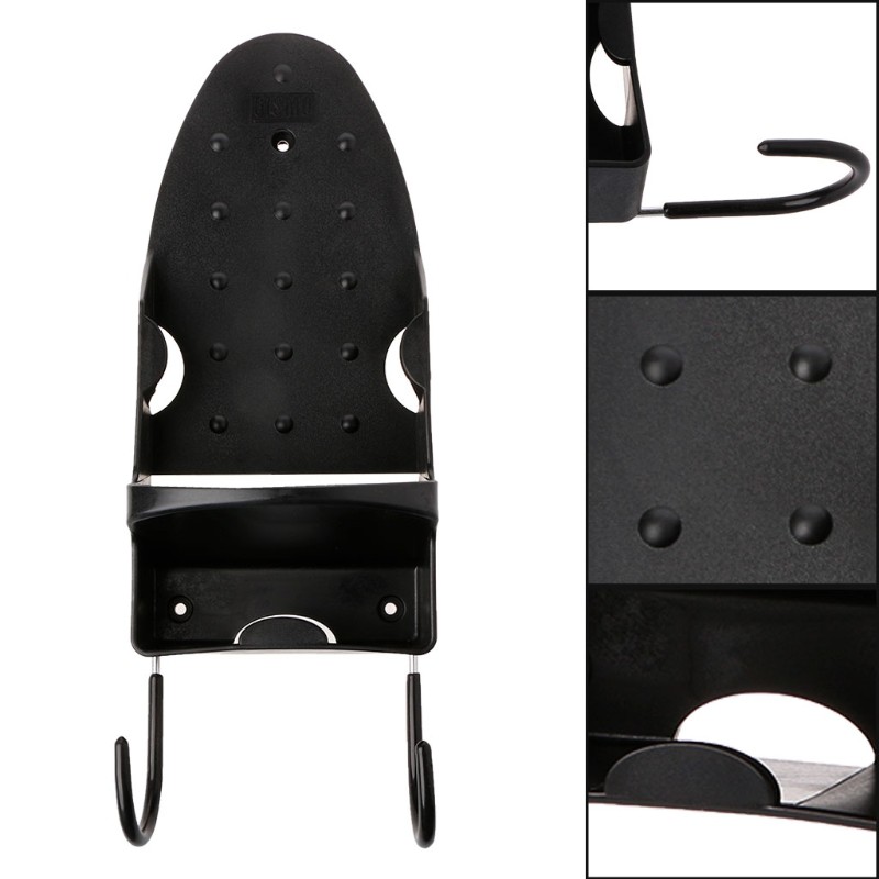 Kệ Sắt Để Bàn Ủi Treo Tường Chịu Nhiệt