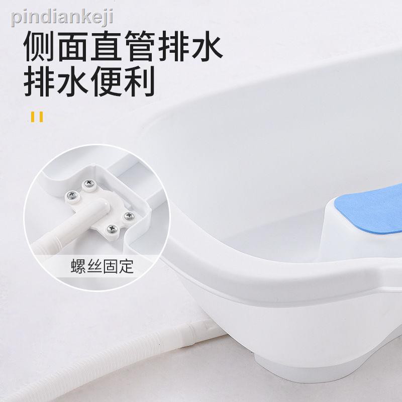 Mới Chậu Rửa Mặt Cho Phụ Nữ Mang Thai Tiện Lợi | BigBuy360 - bigbuy360.vn