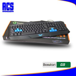 Bàn Phím Vision G9- Bảo Hành 12 Tháng