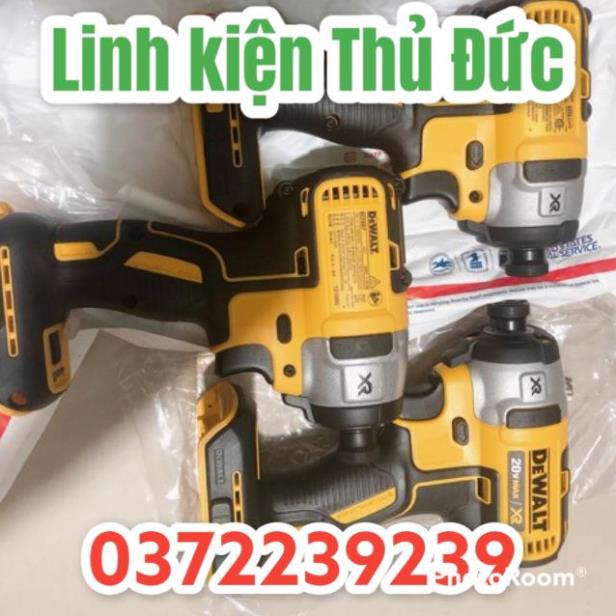 Khoan vít DEWALT 887