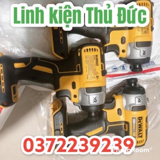 Khoan vít dewalt 887
