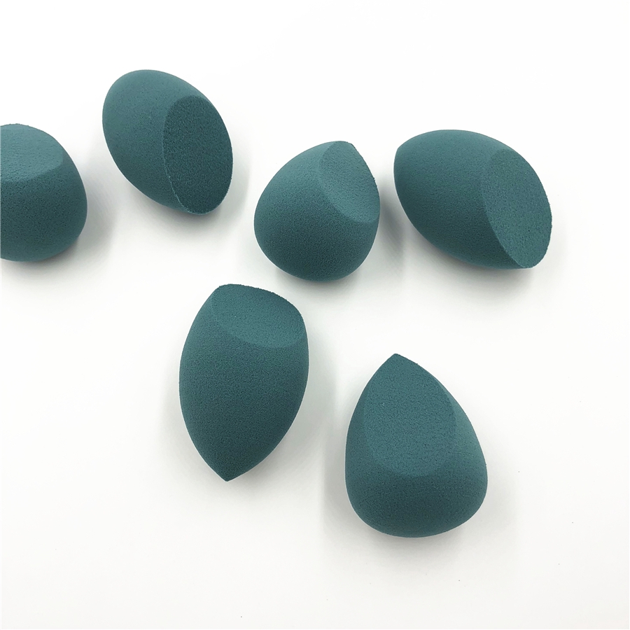 Mút xốp mềm thoa kem nền BB phấn trang điểm đa năng | BigBuy360 - bigbuy360.vn