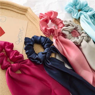 Dây buộc tóc Scrunchies HD86 (Song An Eco)