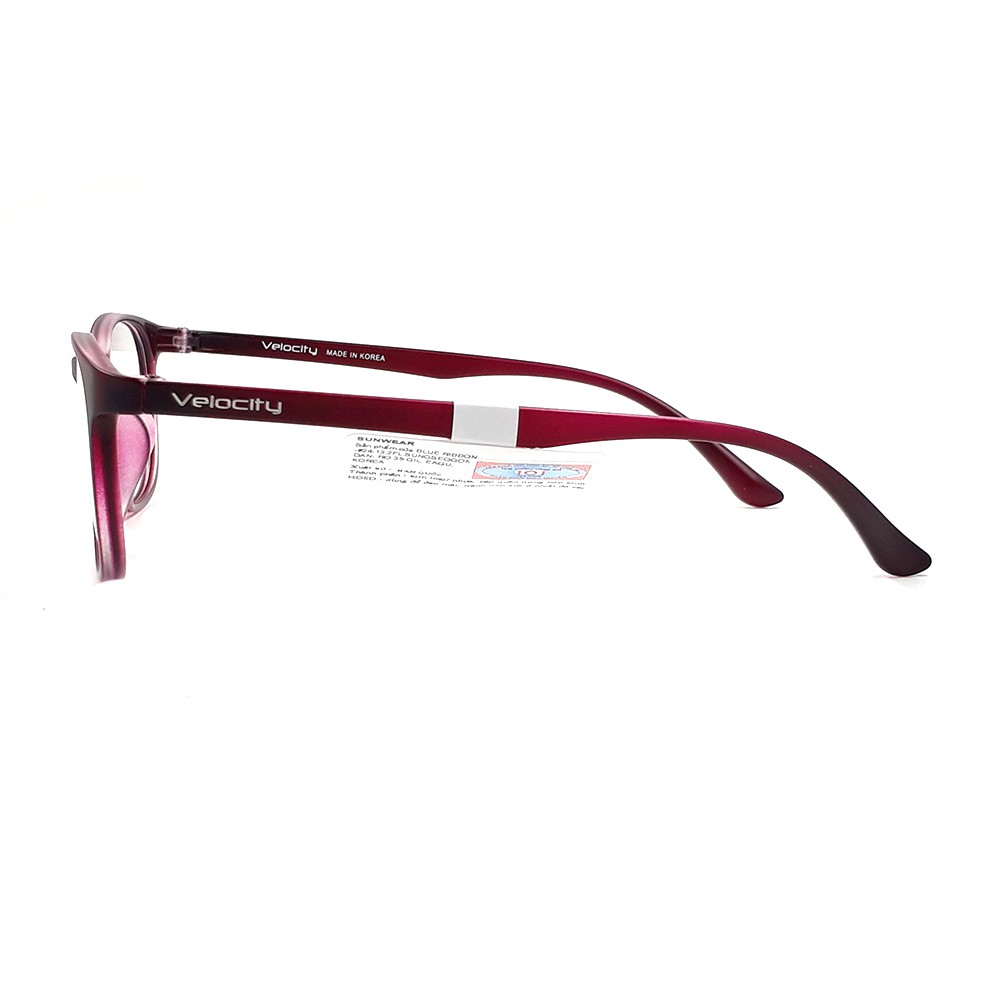 VL17467 10 - Gọng kính Velocity chính hãng, bảo hành toàn quốc