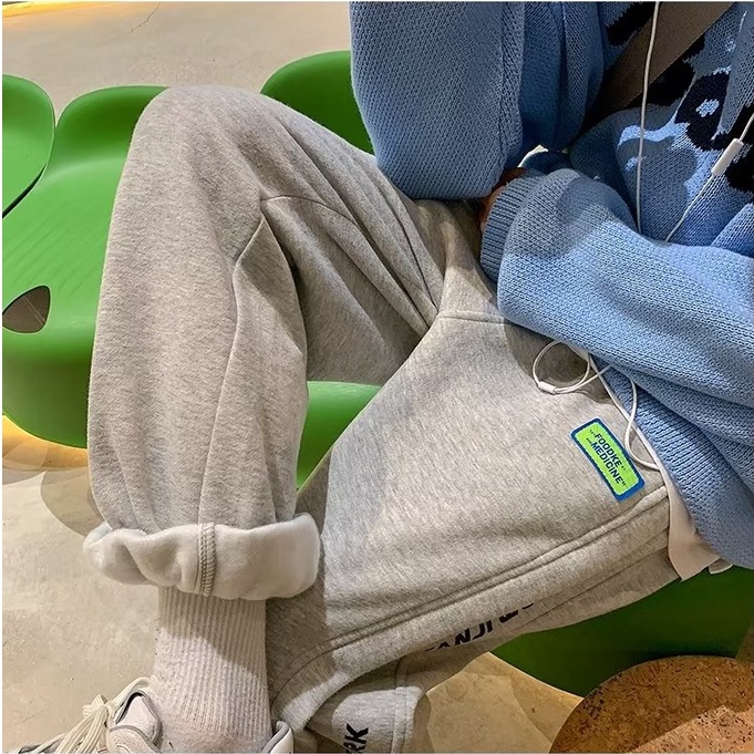 Quần Thể Thao Nam Thời Trang Size S-3XL