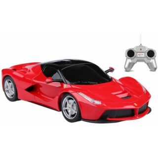 Xe ô tô điều khiển từ xa laferrari 1/24 rastar r48900