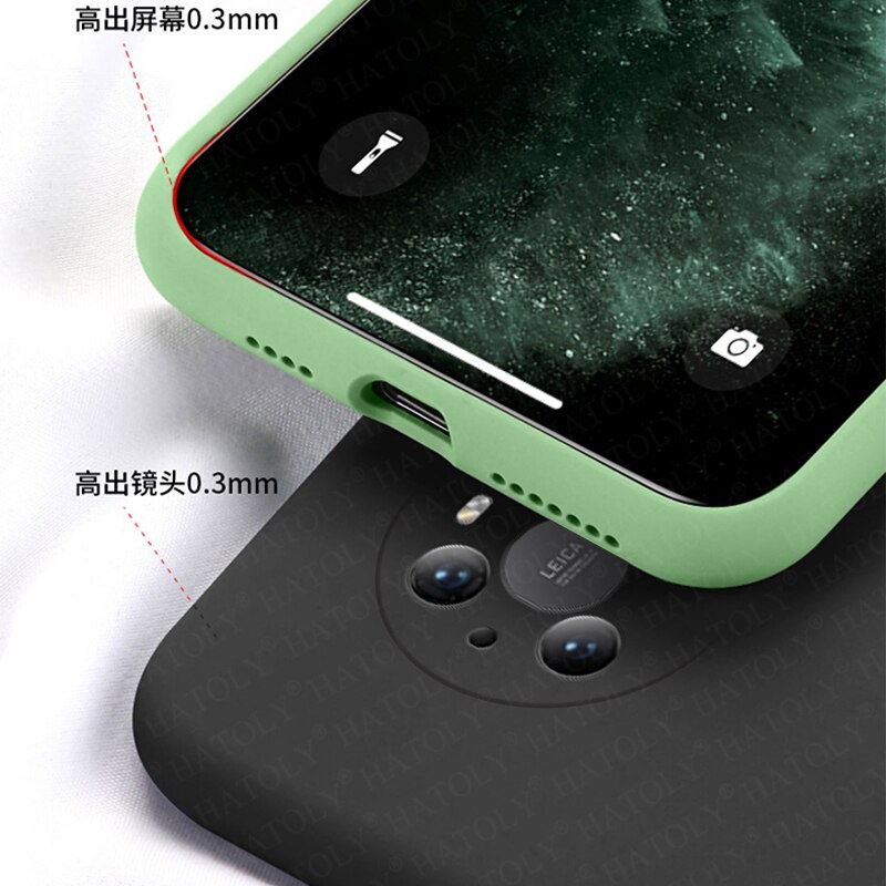 Ốp Điện Thoại Silicon TPU Mềm Chống Sốc Cho Xiaomi Black Shark 3 BlackShark 4 Pro 3S Black Shark 3