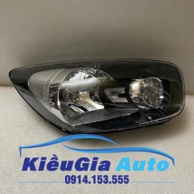 Đèn pha  xe Kia Morning 2012-2020, Kia Picanto