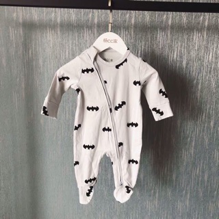 (Order) Body liền tất cho bé