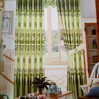 Combo rèm rộng 3m cao 2m60 đục lỗ