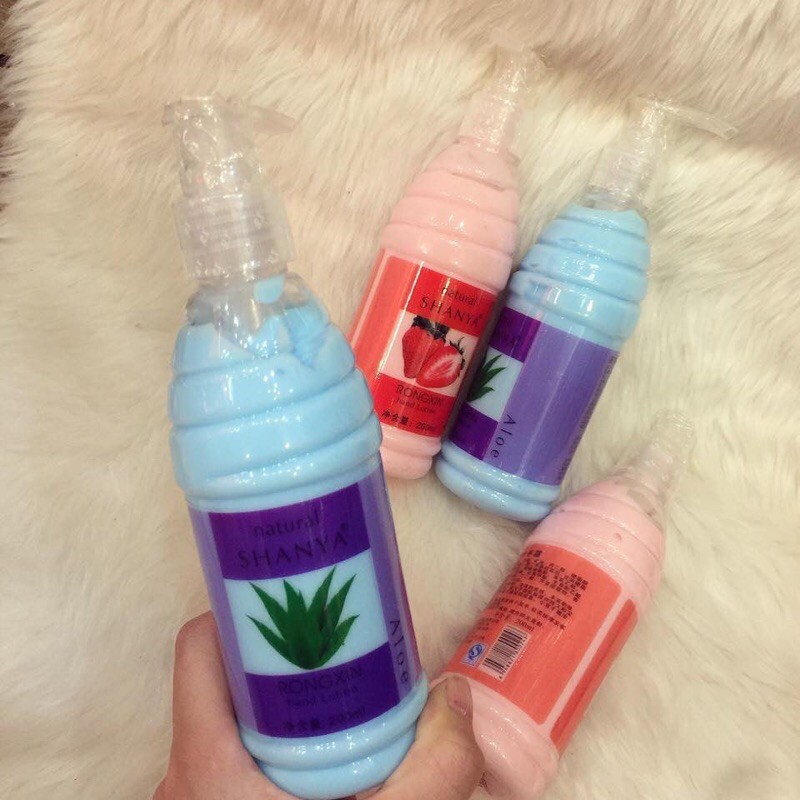 Kem mềm da nhặt da chân tay