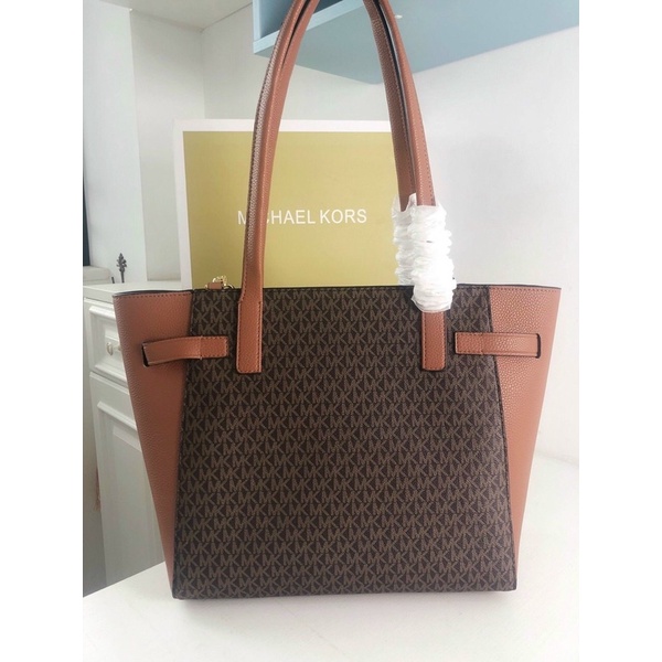 TÚI MICHAEL KORS TOTE