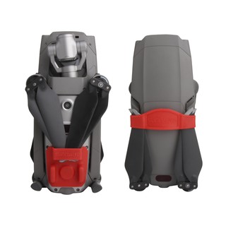 Bộ nẹp cố định cánh Mavic 2 pro zoom - chính hãng sunnylife - phụ kiện mavic 2 - bảo vệ bộ cánh khi không sử dụng.