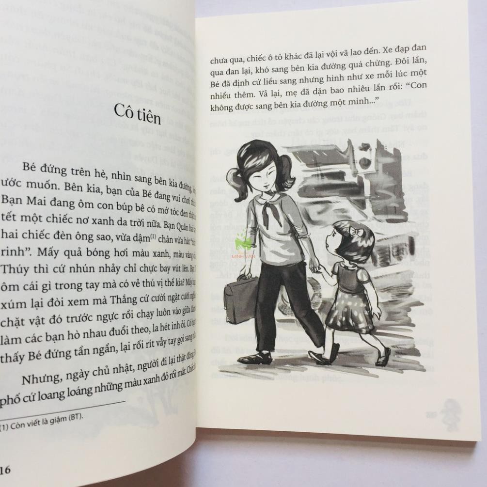 Sách – Những Truyện Hay Viết Cho Thiếu Nhi - Cuốn lẻ tùy chọn - NXB Kim Đồng