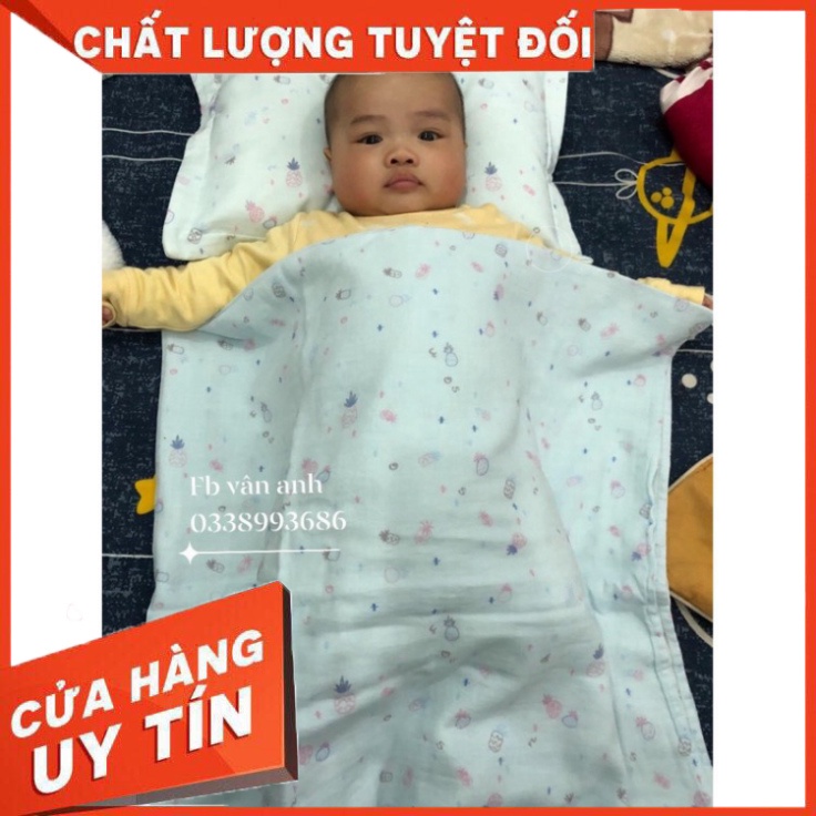 SHOP MẸ BÔNG Sét chăn + gối xô nous( quà tặng moony)