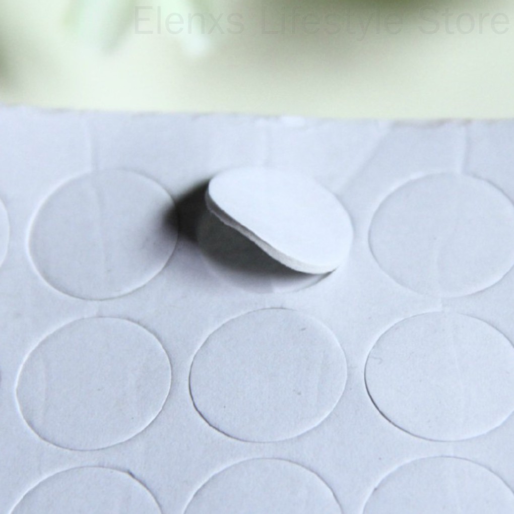 Sticker Dán Tường Hình Bong Bóng