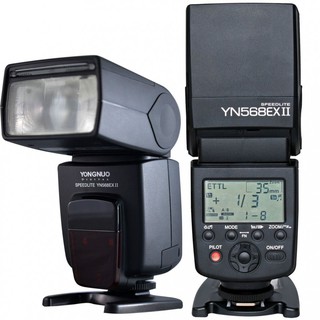 ĐÈN FLASH YONGNUO YN568EXII FOR NIKON