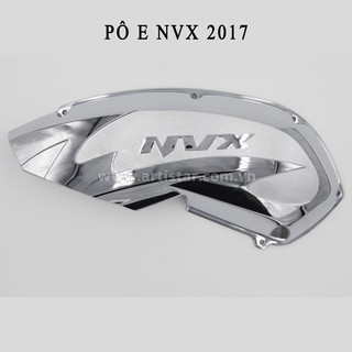 Ốp Trang Trí Xe NVX 2017 - 2019