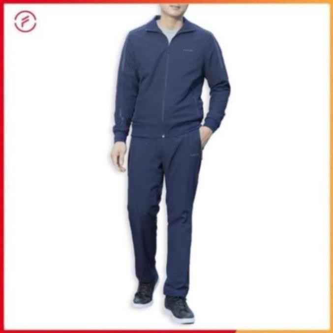 Bộ Quần,Áo Thu Đông Fasvin Chất Gió Thể Thao 2 lớp Siêu Bền, Đẹp HFV-ABC20411
