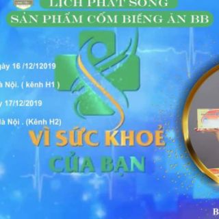 CỐM ĂN NGON BB - HẾT BIẾNG ĂN TẬN GỐC